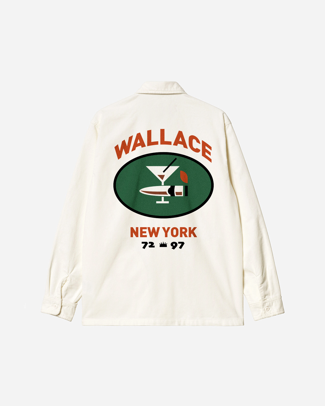 Wallace NY