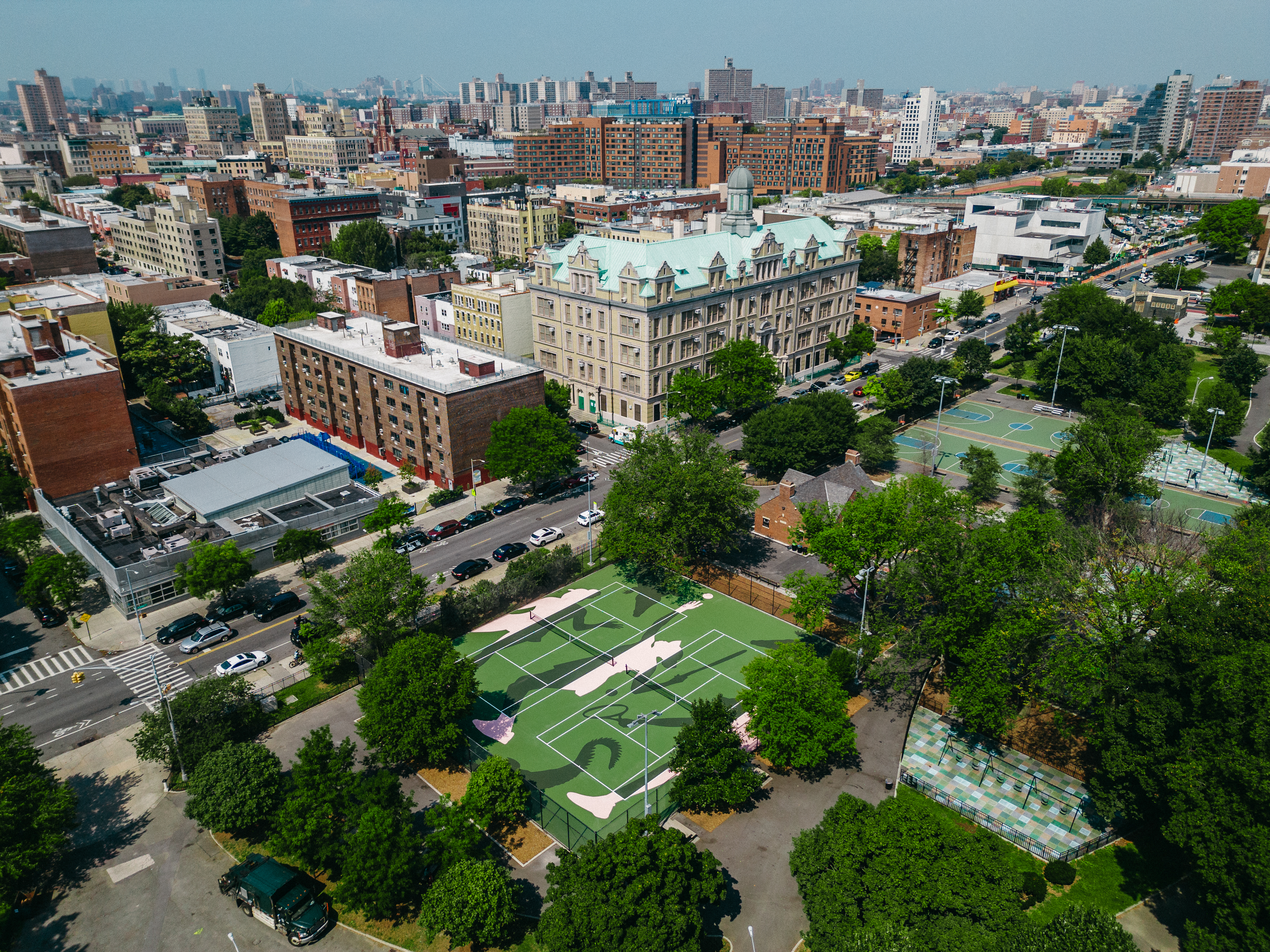 90YO LACOSTE - VENUS COURT - DRONE-5