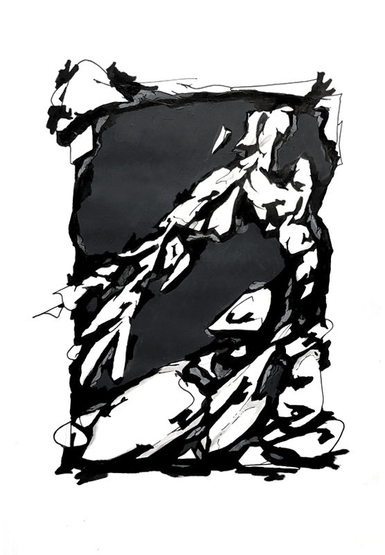 hand