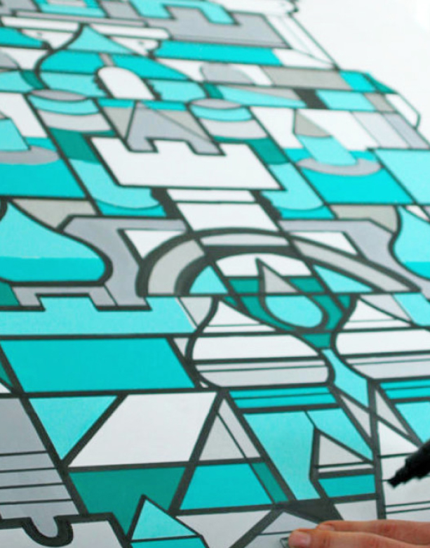 Posca