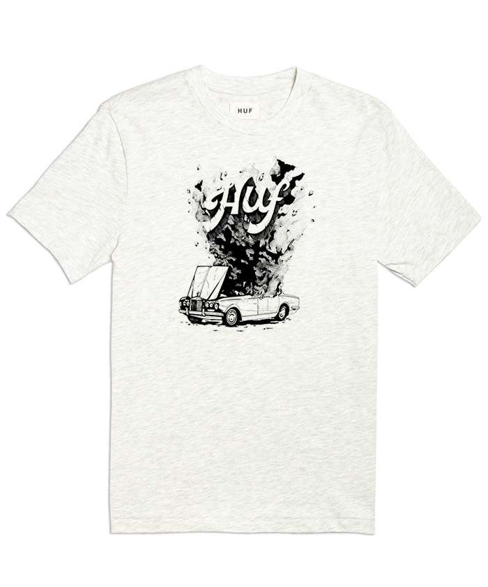 huf