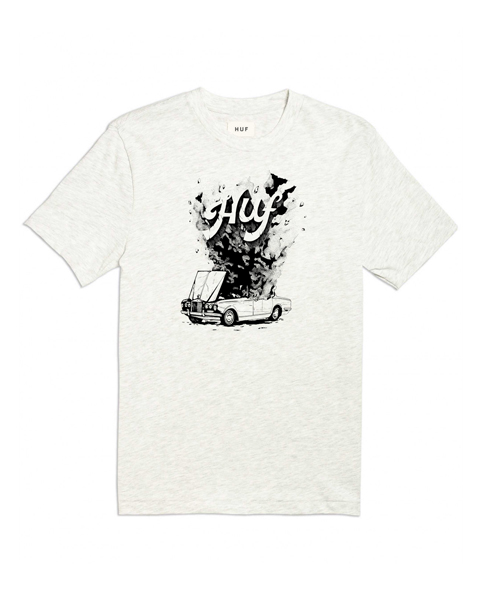 Huf