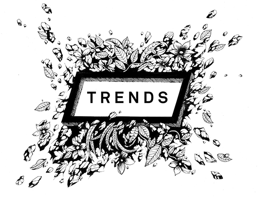 Trends Paris