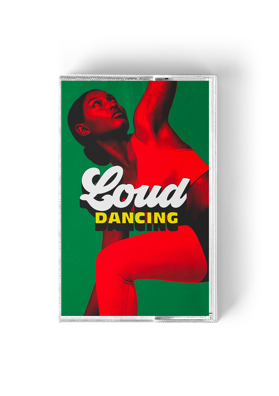 Dancing